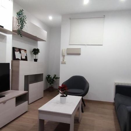 Apartamento En Pleno Casco Historico De Vigo公寓 外观 照片