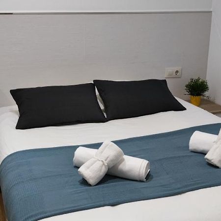 Apartamento En Pleno Casco Historico De Vigo公寓 外观 照片