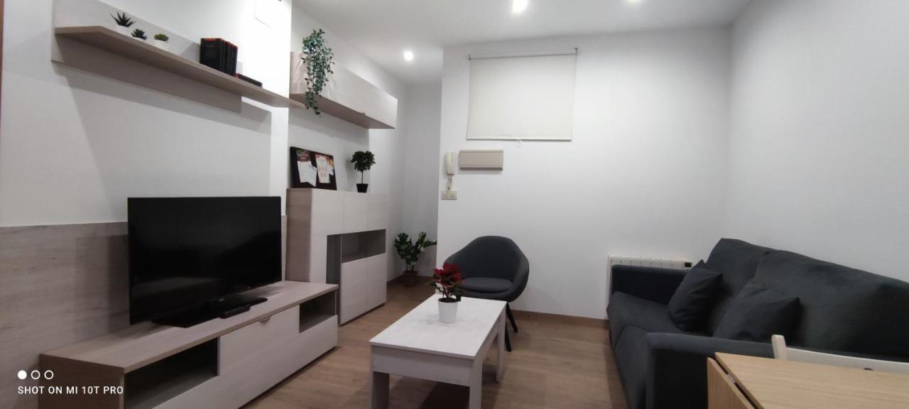 Apartamento En Pleno Casco Historico De Vigo公寓 外观 照片