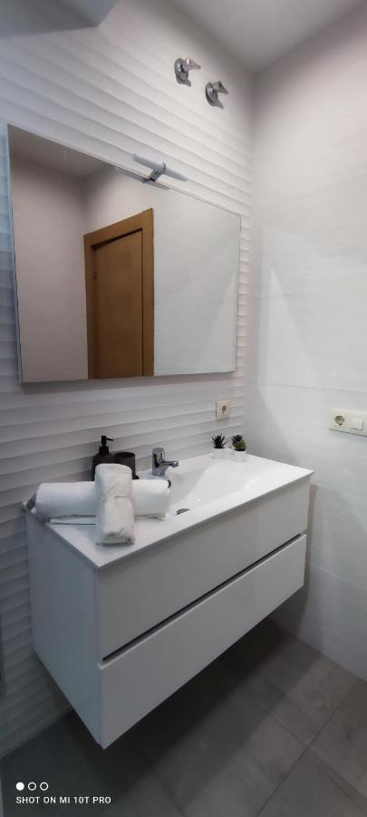 Apartamento En Pleno Casco Historico De Vigo公寓 外观 照片
